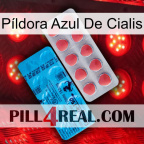 Píldora Azul De Cialis new14
